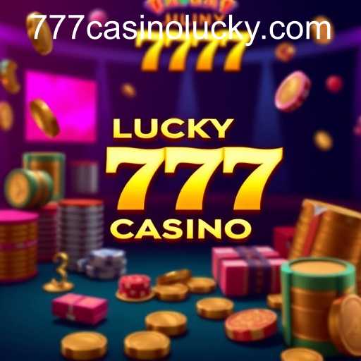 Lucky 777 casino login