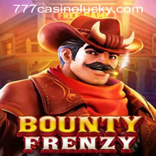 BountyFrenzy: A New Sensation in Online Gaming