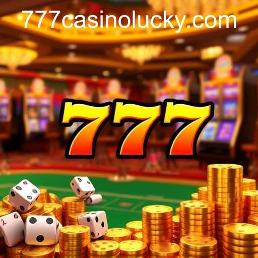 Lucky 777 casino login