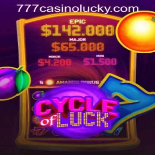 Discover the Thrills of CycleofLuck