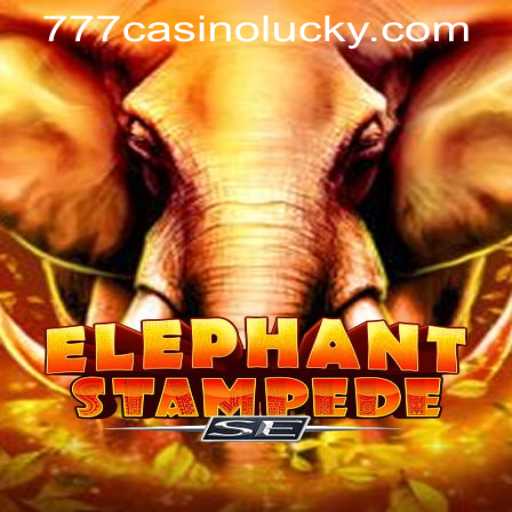 ElephantStampedeSE and Lucky 777 Casino Login: A Thrilling Combo in the Virtual Gaming World