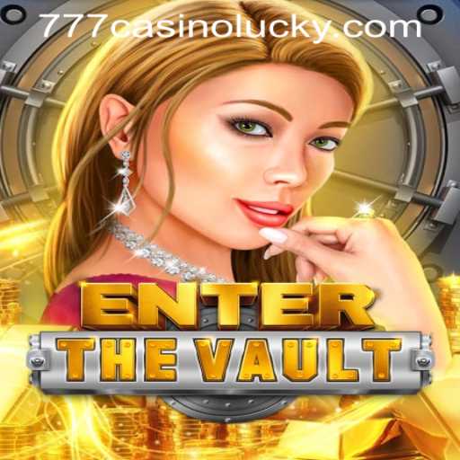 EntertheVault: An Engaging Adventure into the World of Online Gaming