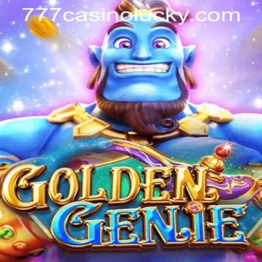 Discover the Thrills of GOLDENGENIE at Lucky 777 Casino