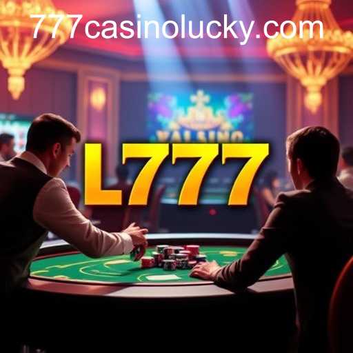 Lucky 777 casino login