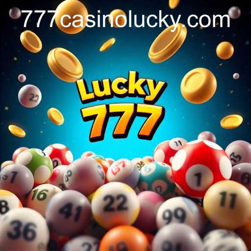 Lucky 777 casino login