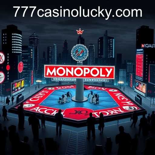 Lucky 777 casino login