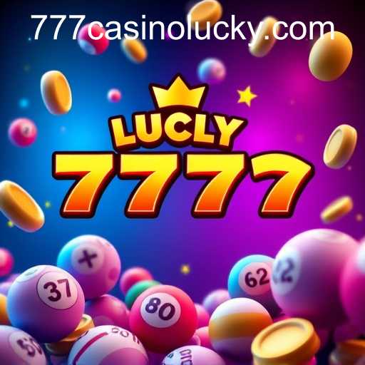 Exploring the World of Online Bingo: A Look at Lucky 777 Casino Login