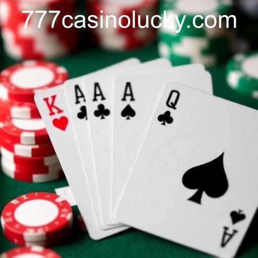 Lucky 777 casino login