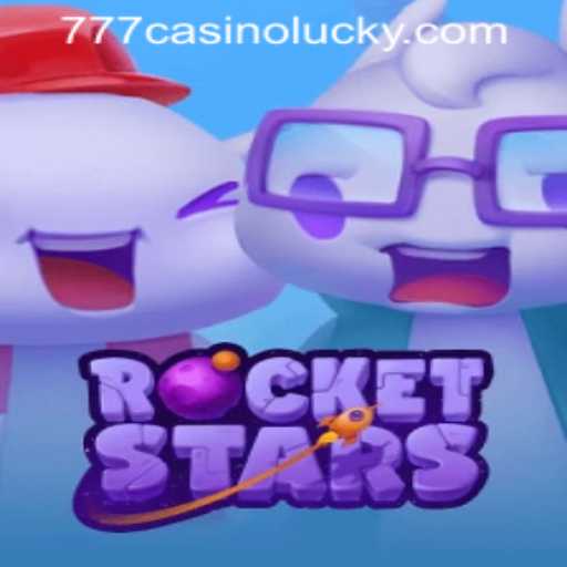 Discovering RocketStars: A Thrilling Casino Adventure with Lucky 777 Login
