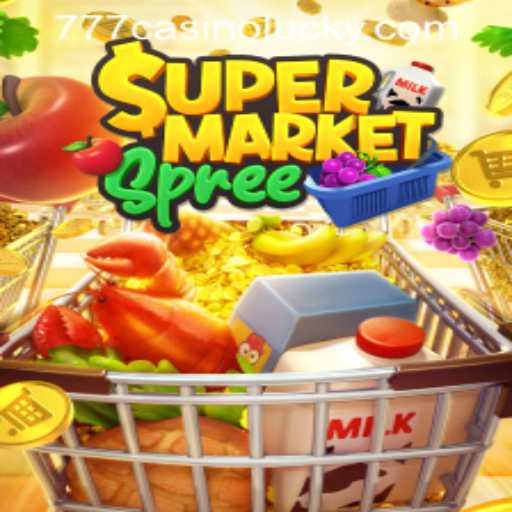 Exploring the World of SupermarketSpree and Lucky 777 Casino Login