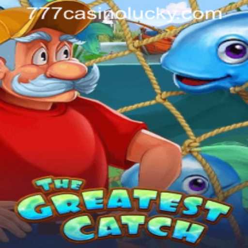 TheGreatestCatch: A Riveting New Game with a Casino Twist