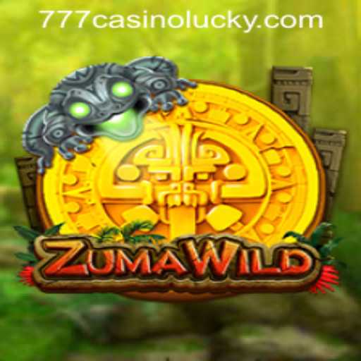 Unveiling the Exciting World of ZumaWild and the Thrill of Lucky 777 Casino Login